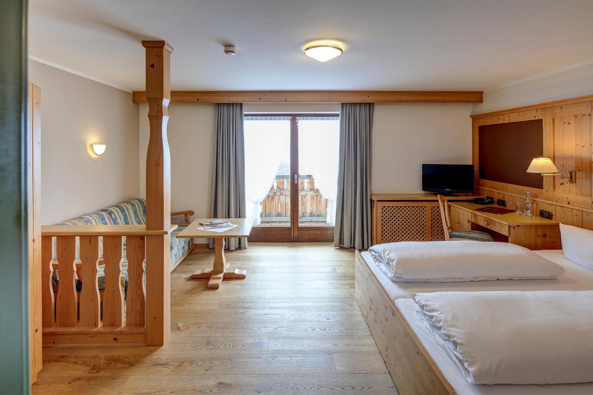 Comfort Double Room