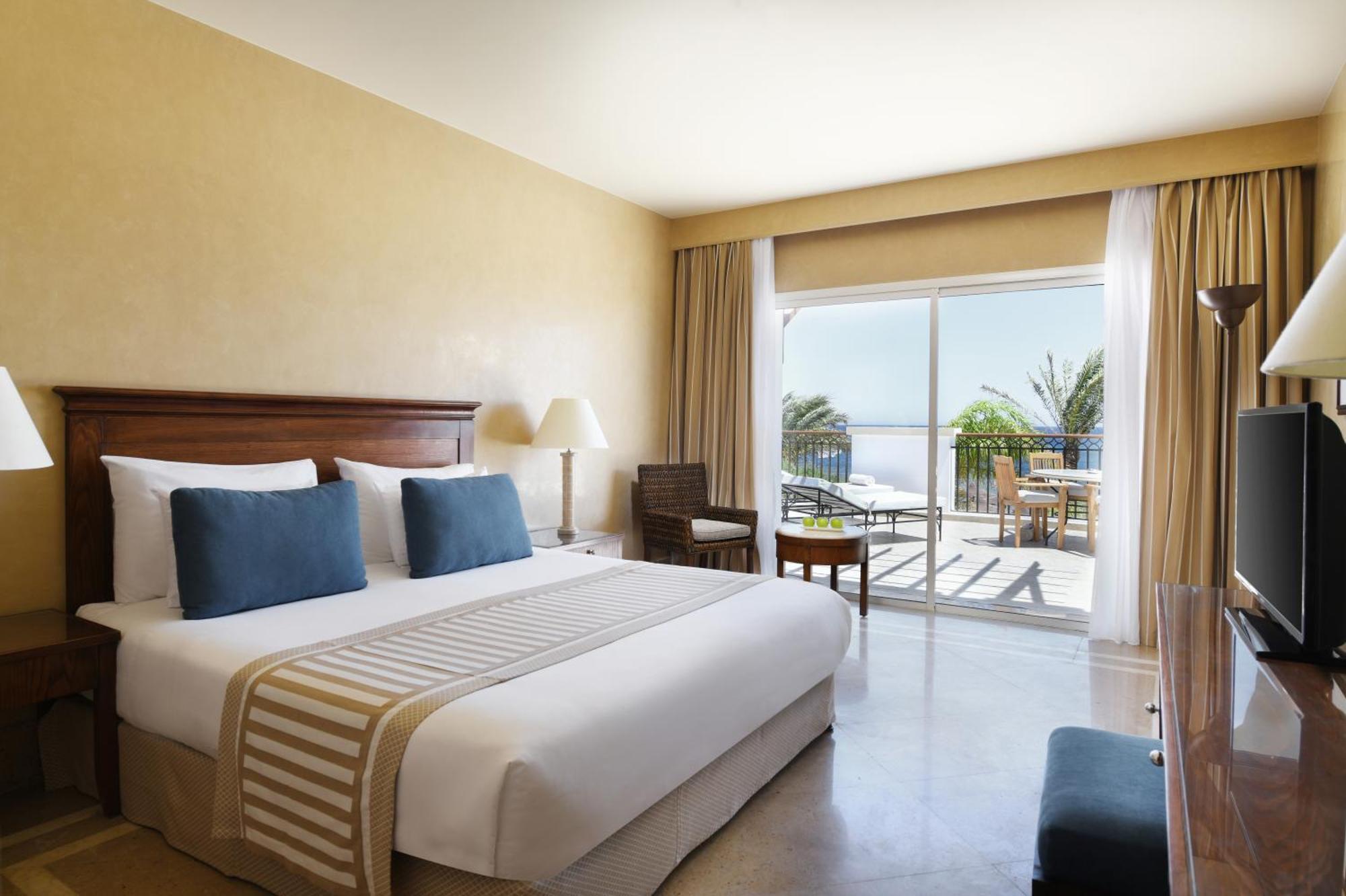 Royal Suite Sea View