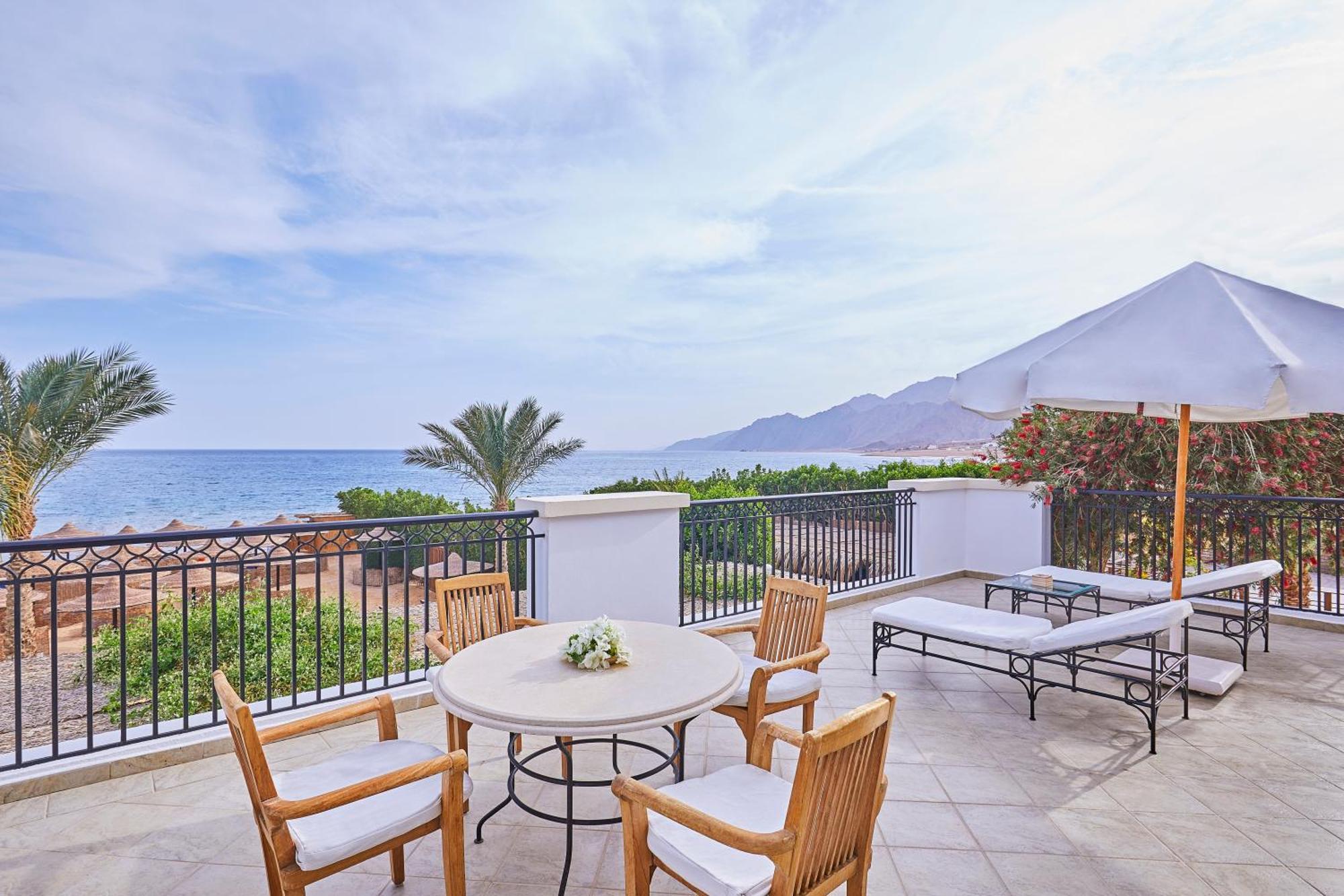 Royal Suite Sea View