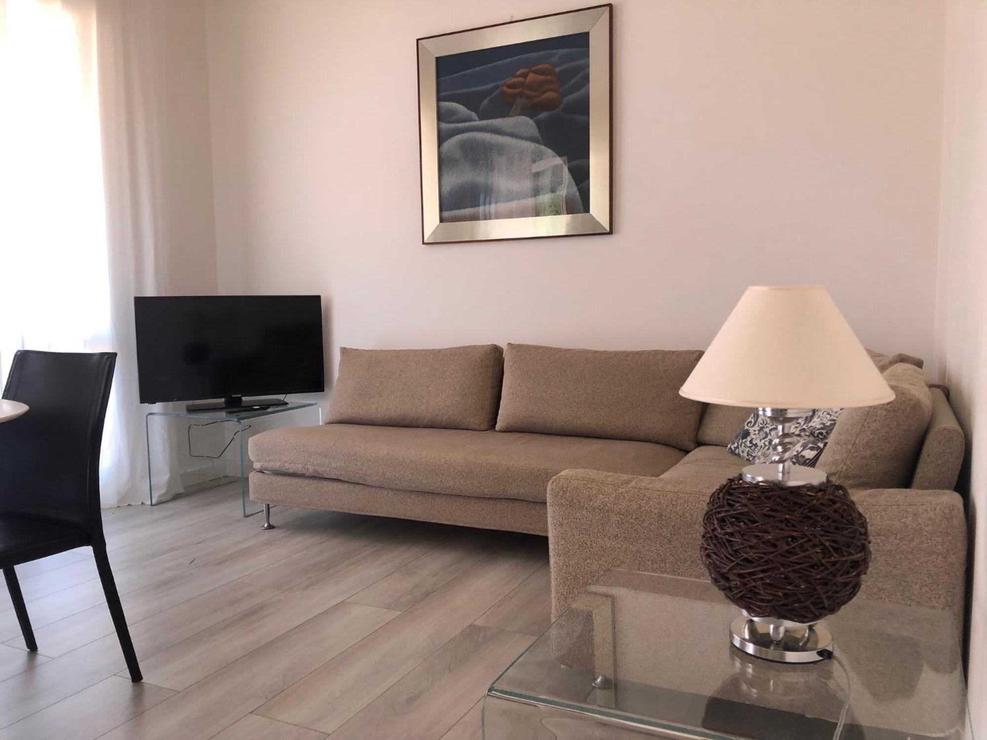 Apartment Terrace Annex