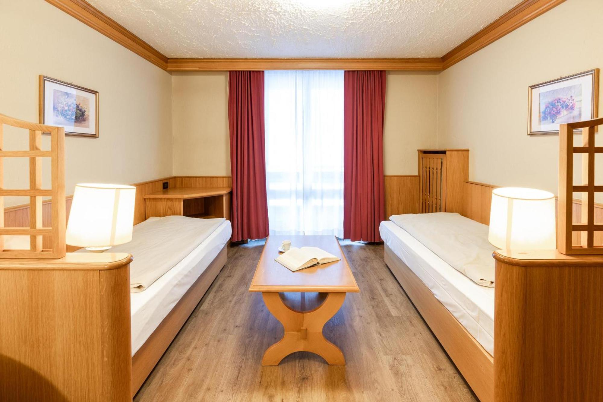 Familiekamer