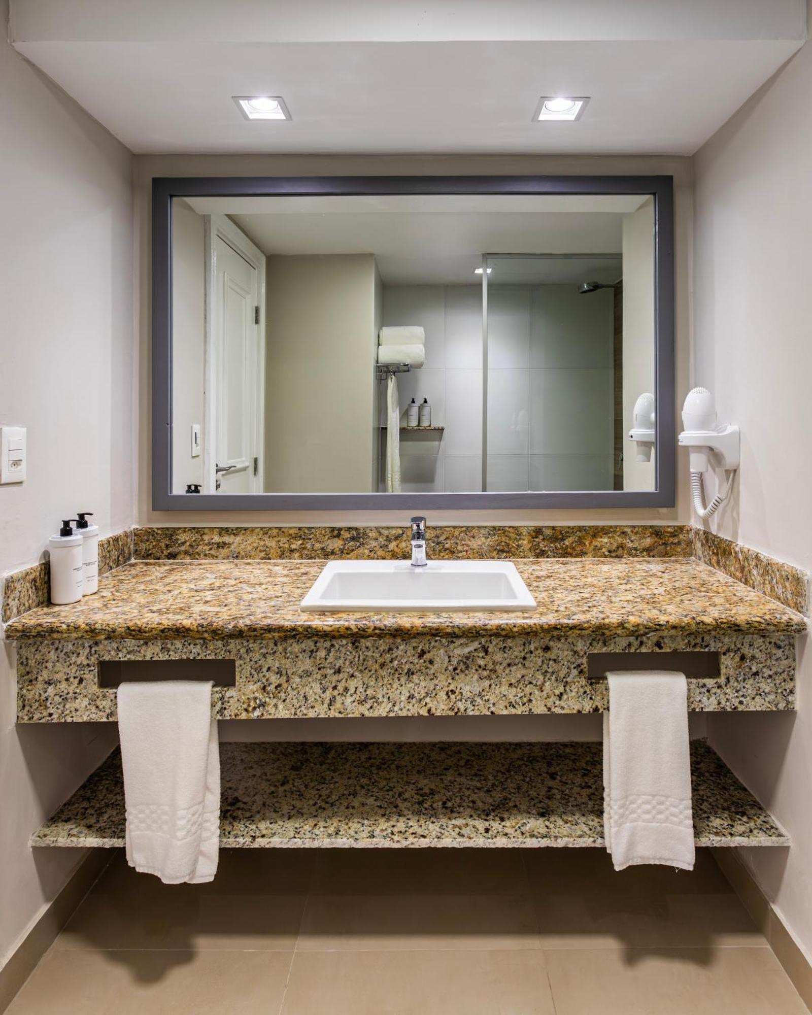 Apartamento Luxo