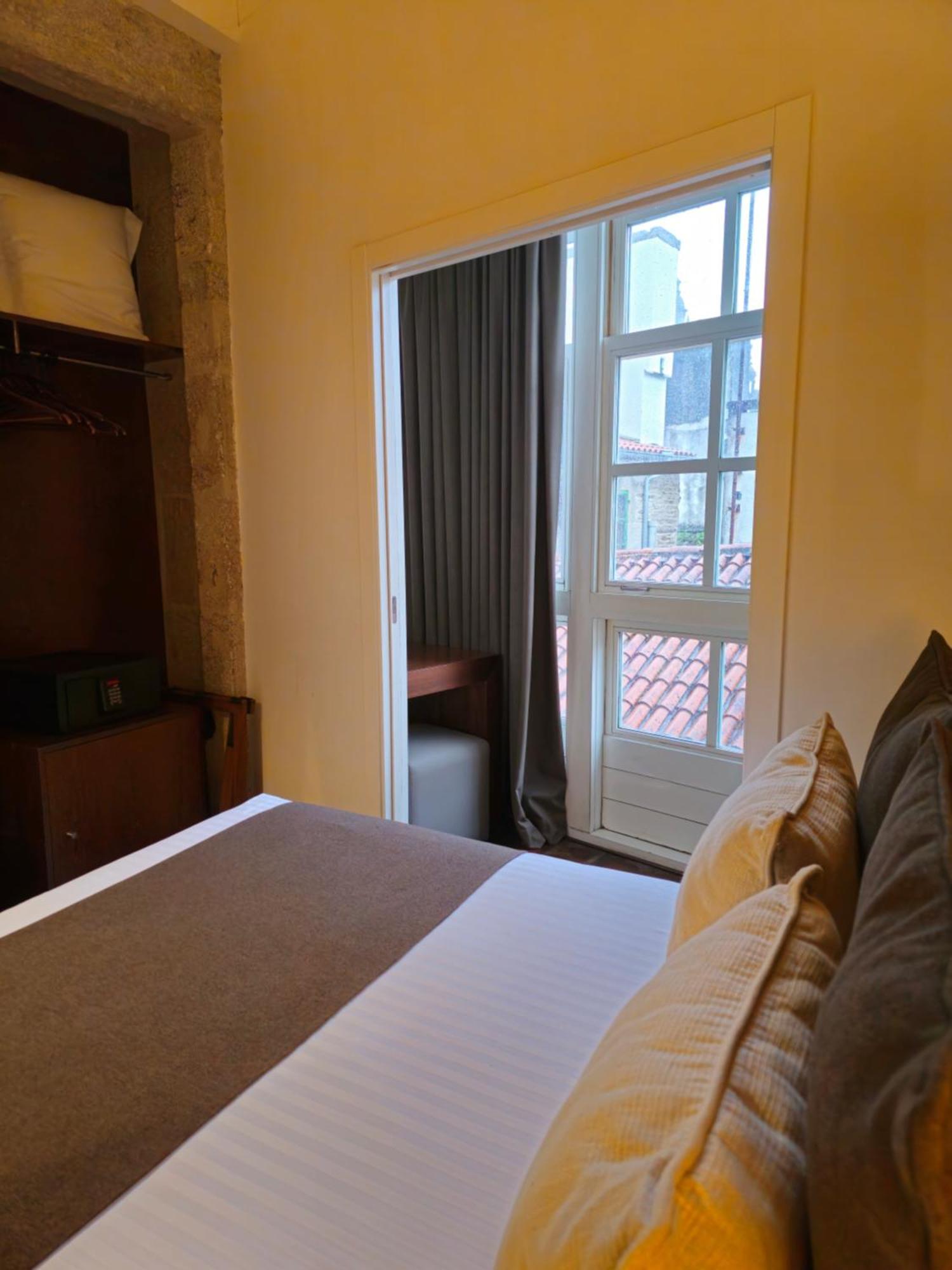Double room gallery