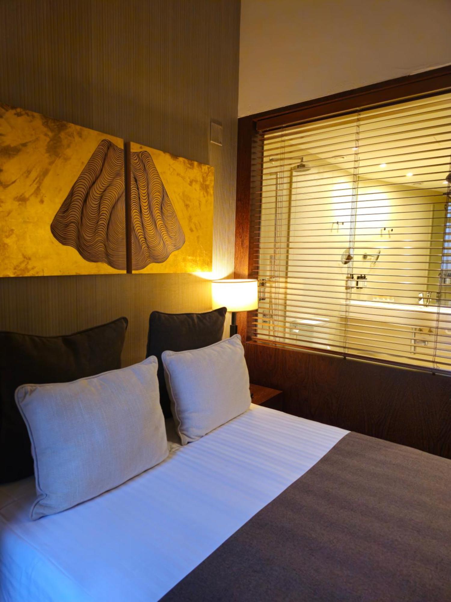 Double room gallery