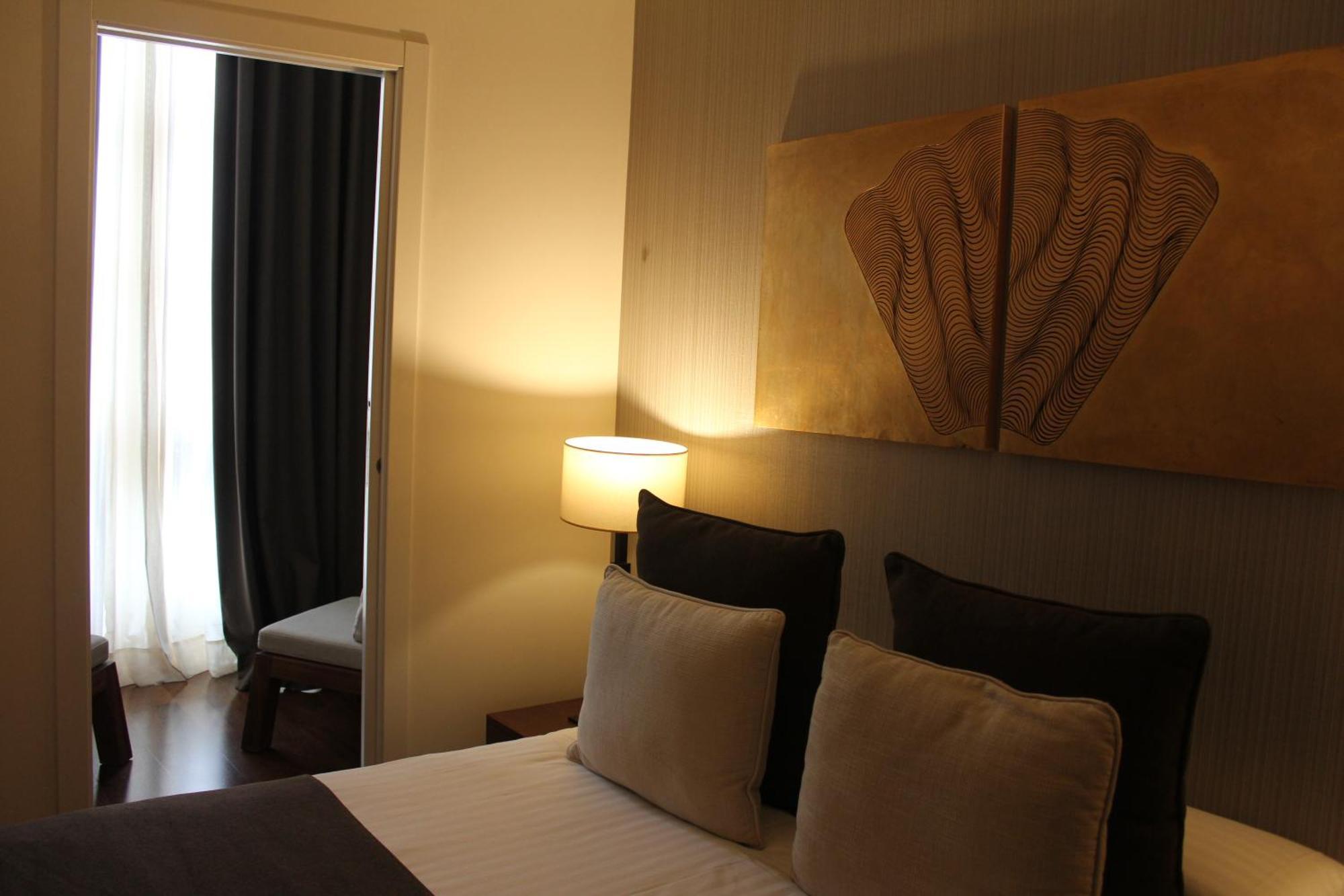 Double room gallery