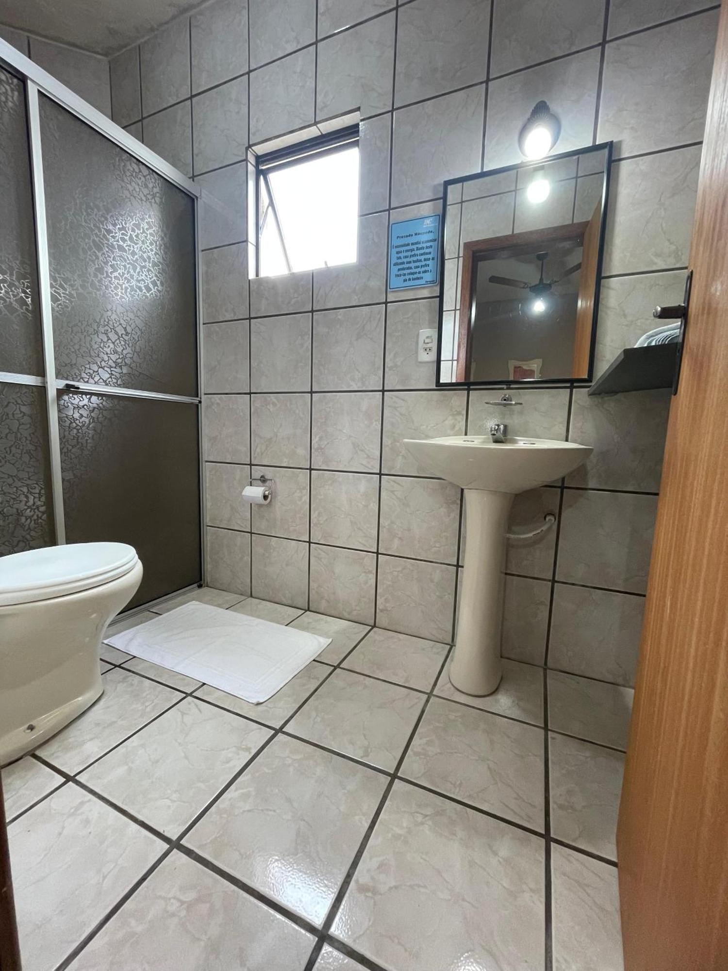 Economy Quadruple Room