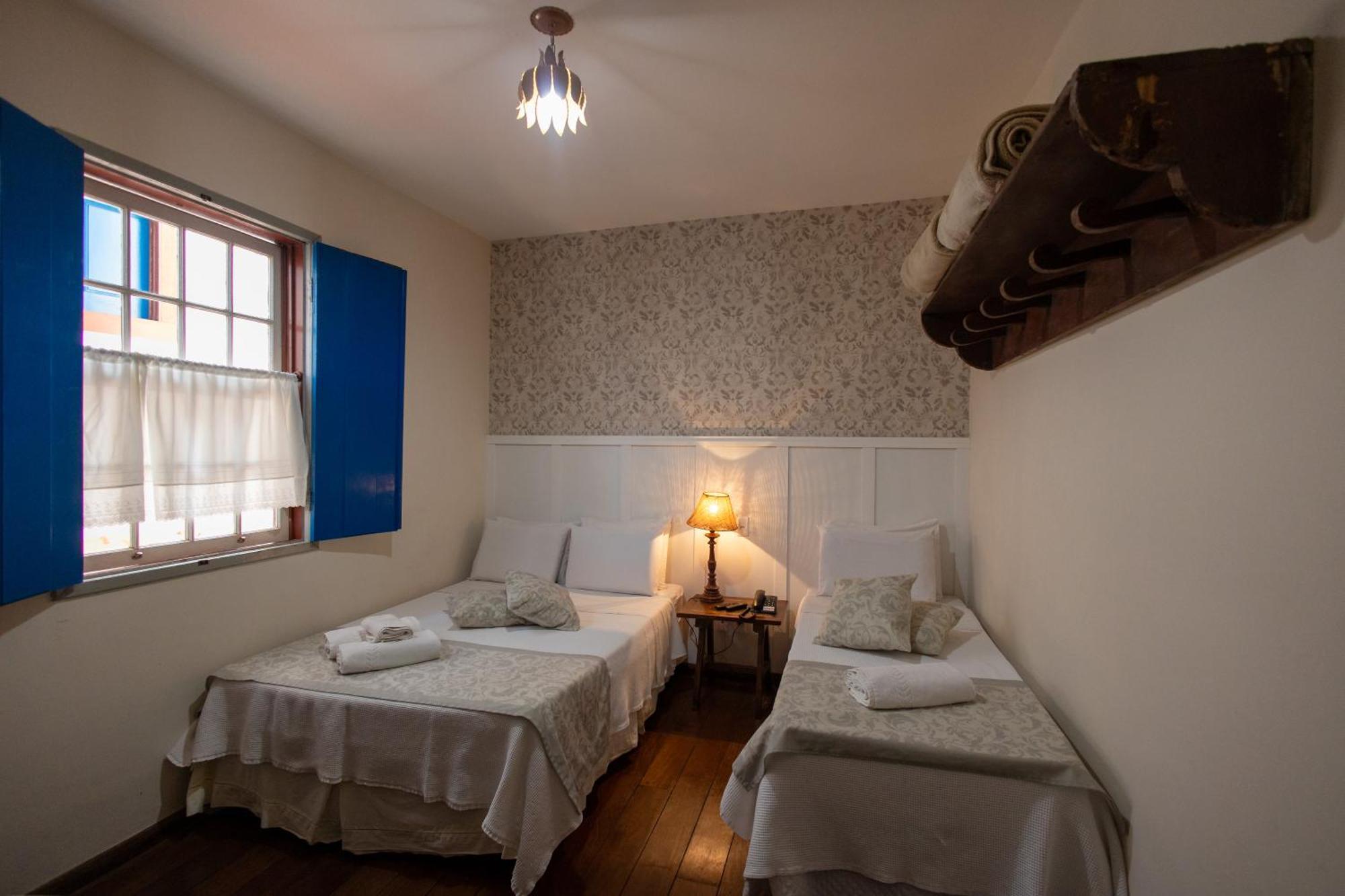 Superior Triple Room
