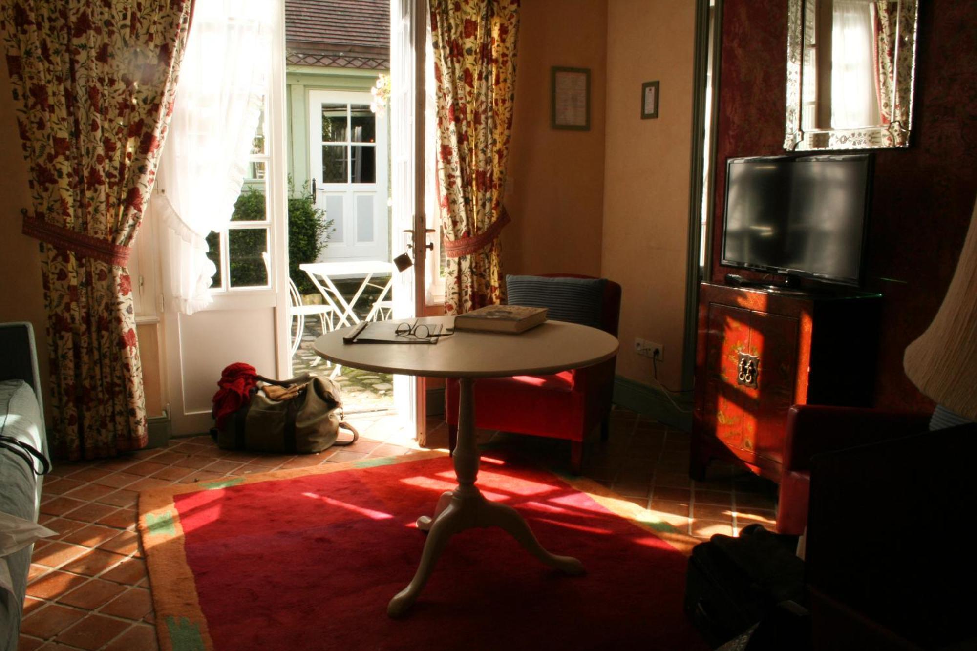 Suite Deluxe