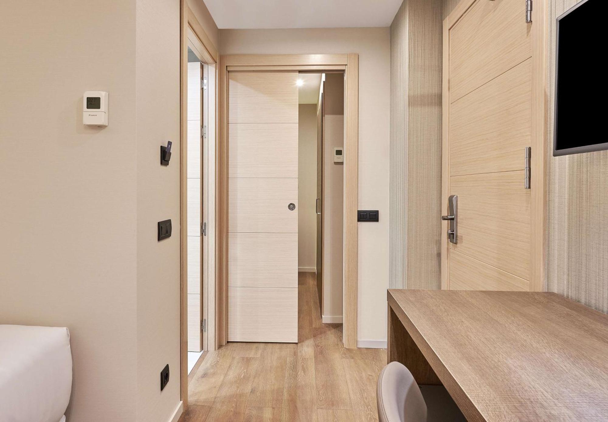 Family Quadruple Room