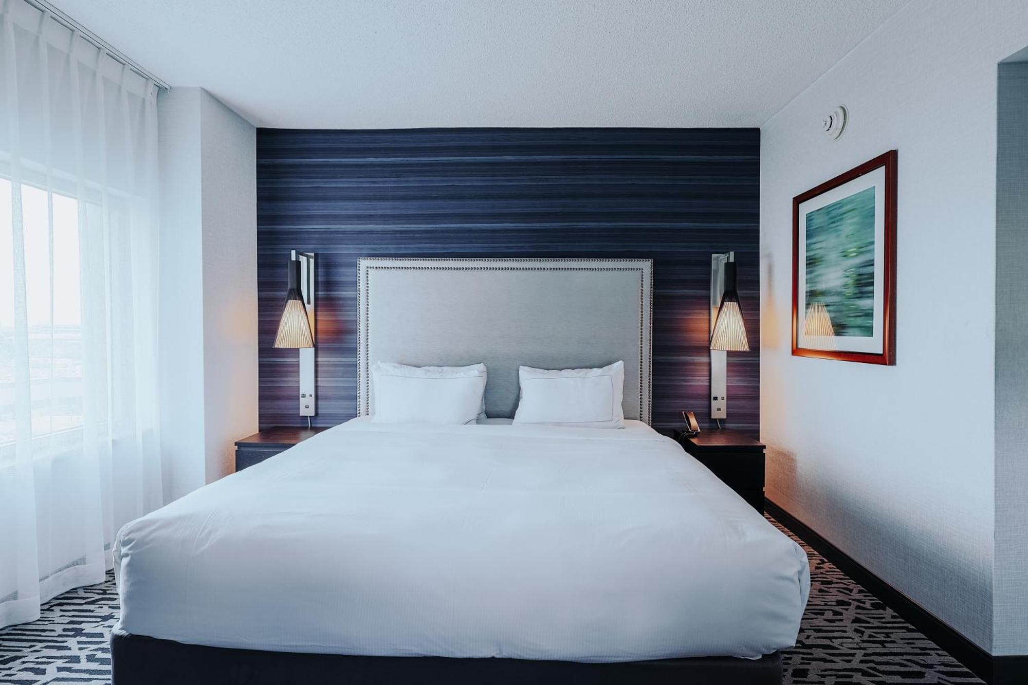 Executive King Suite