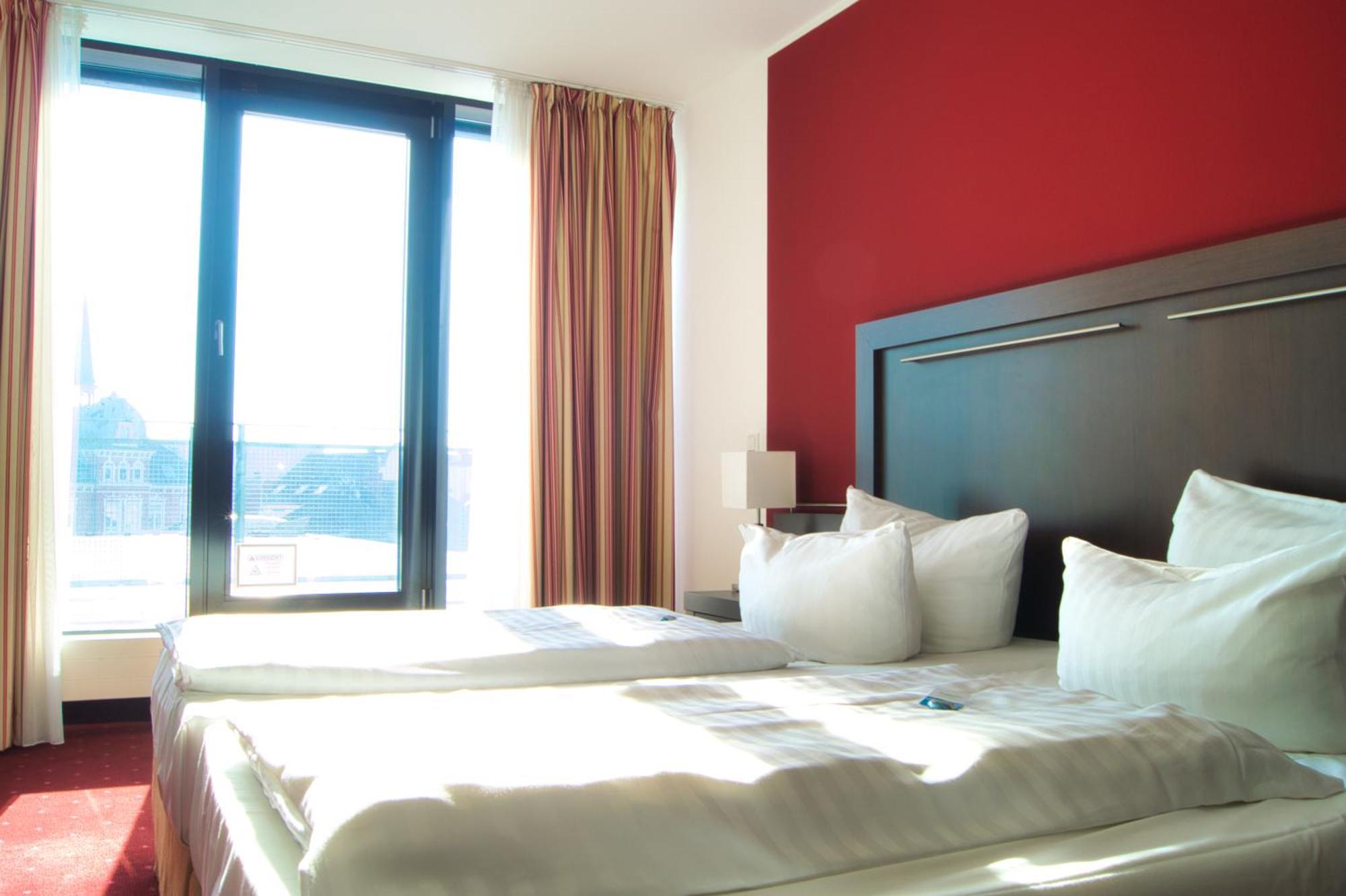 Premium Double Room