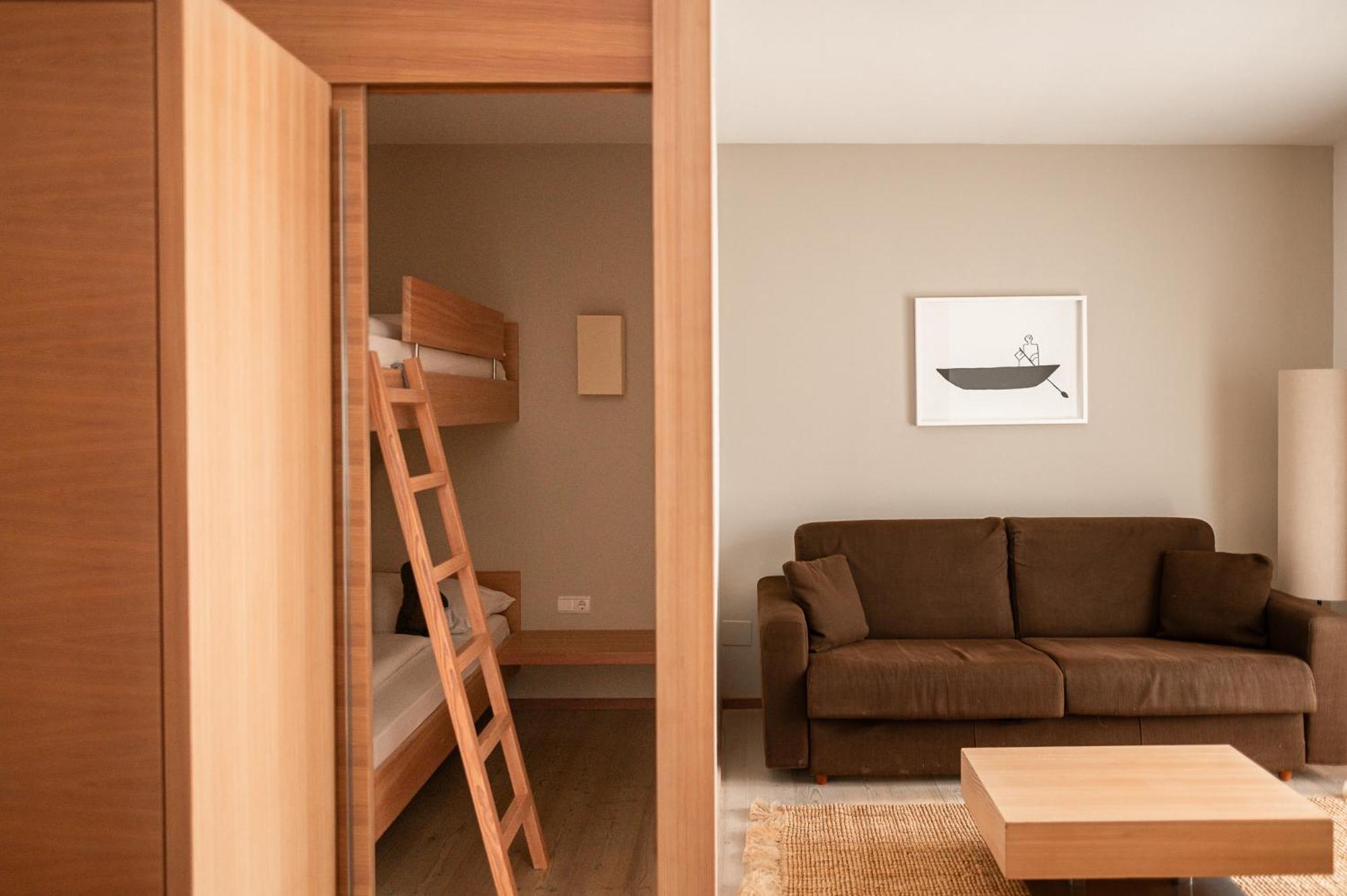Family Room Annex