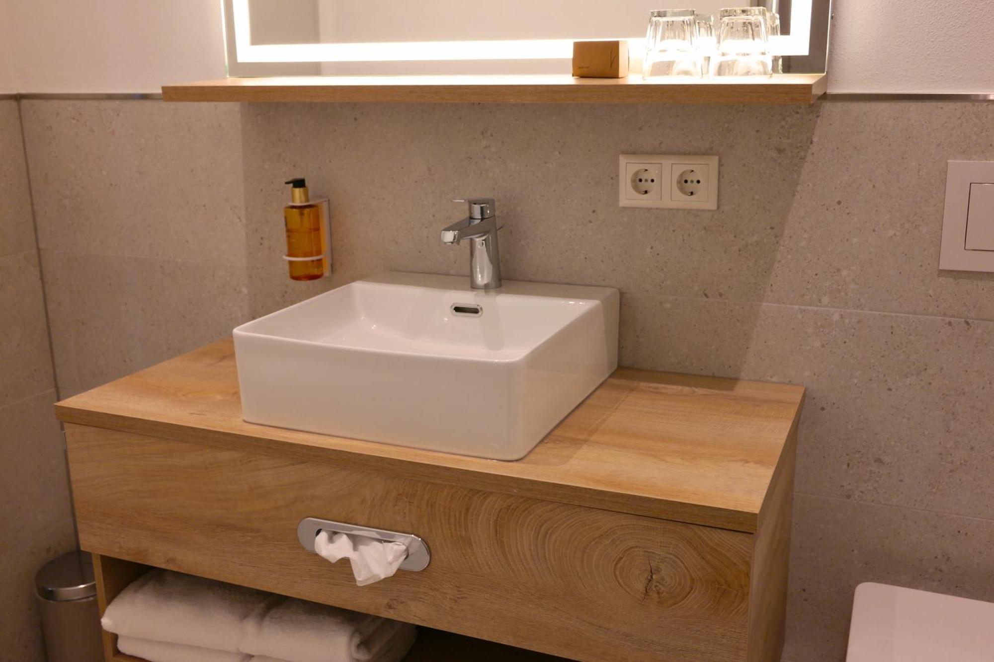 Superior Doppelzimmer