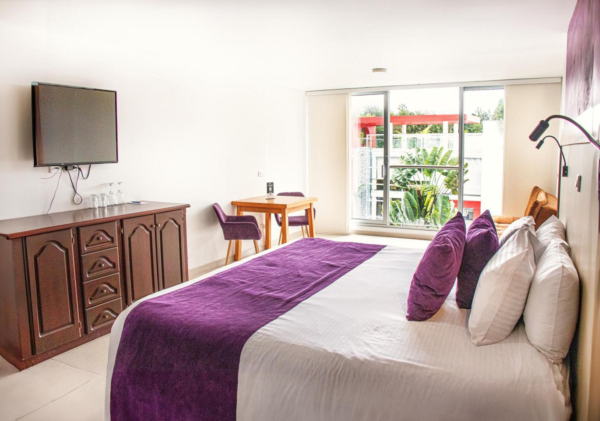 Double Premium Room
