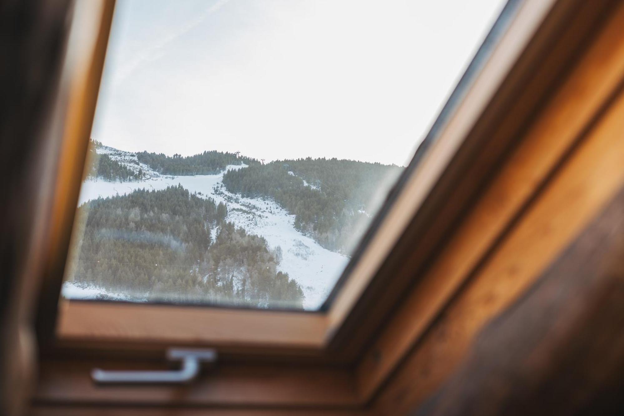 Chalet