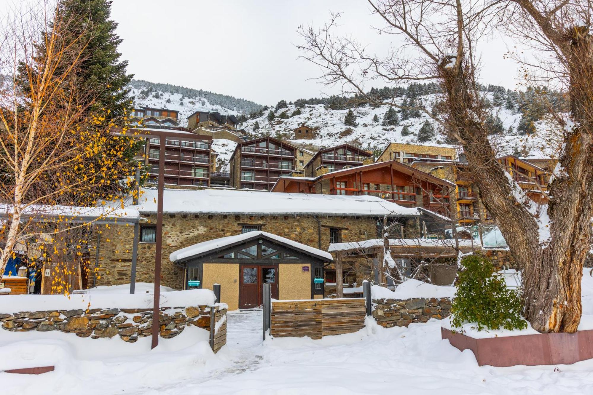 Chalet