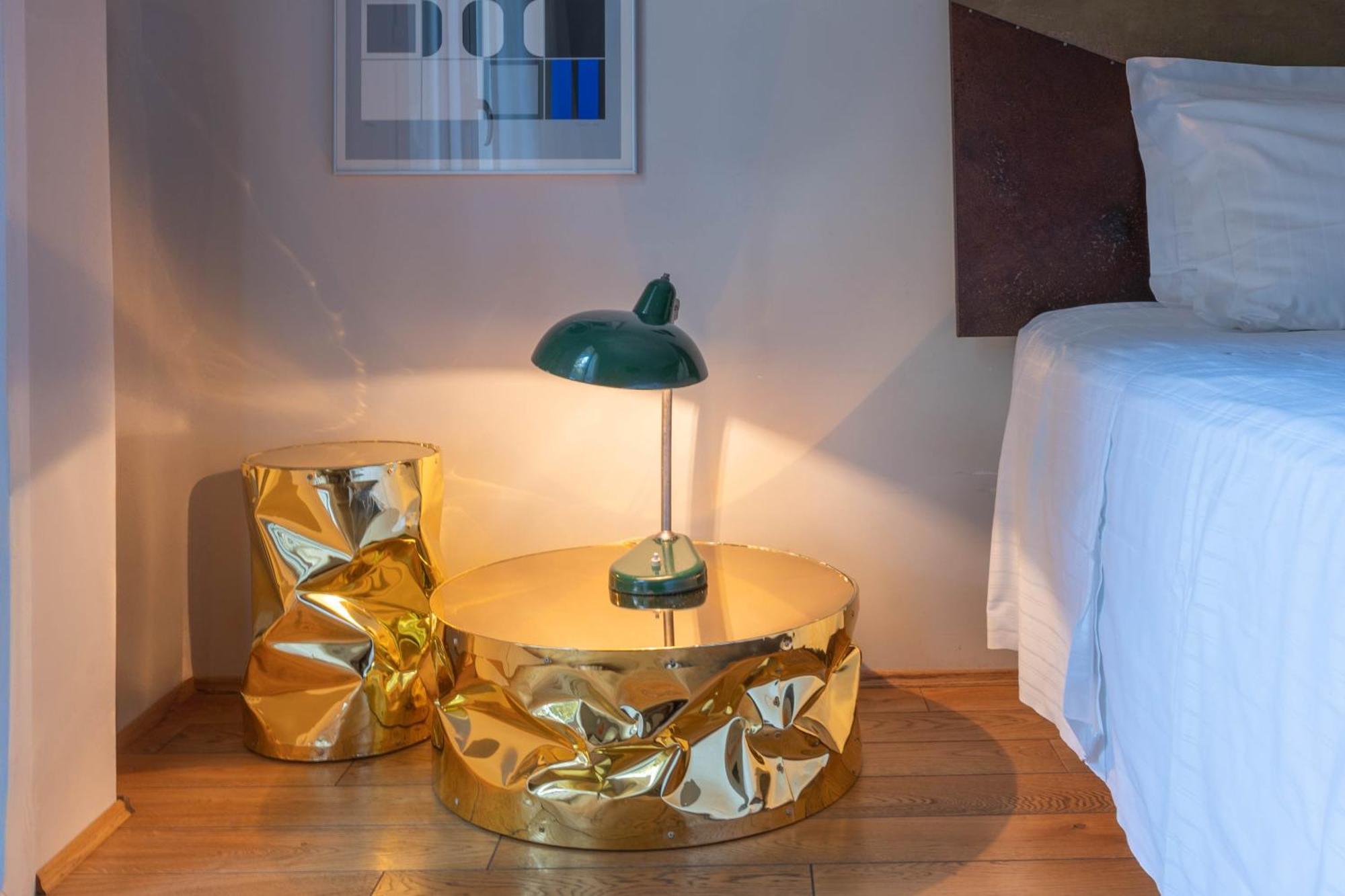 Basic Double or Twin Room