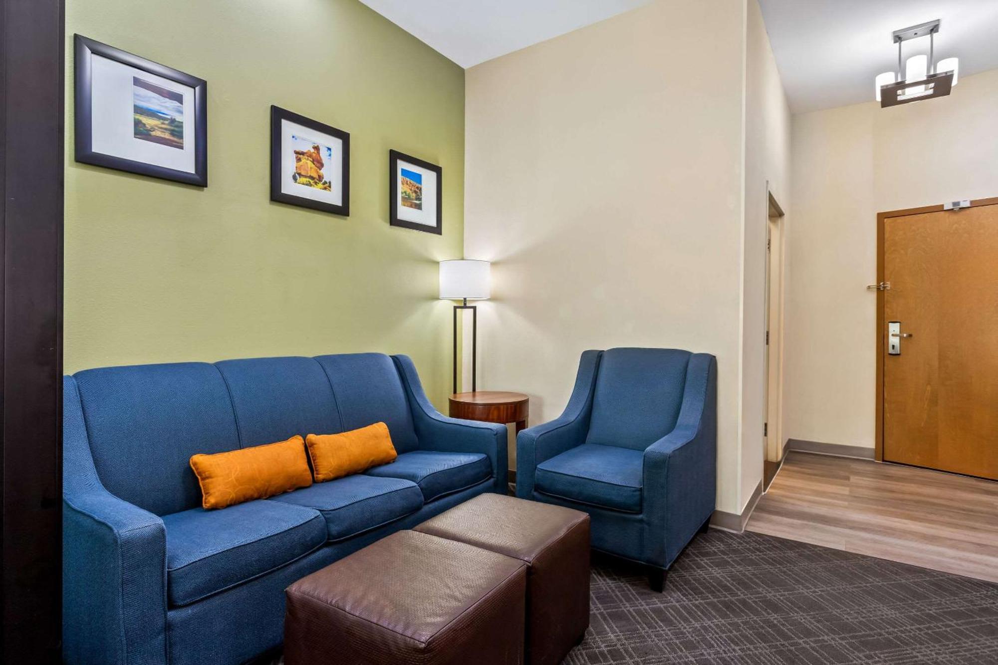 King Suite