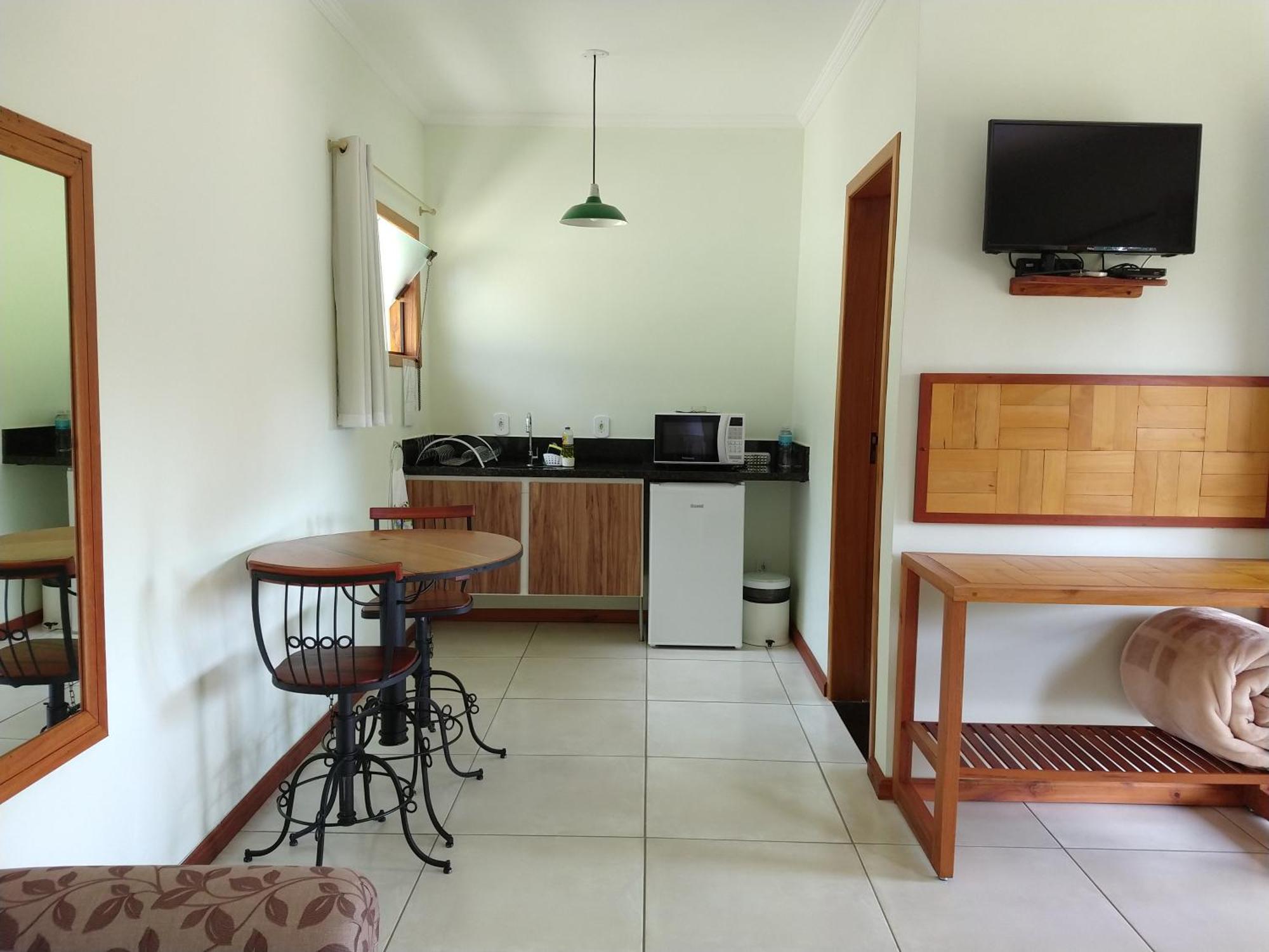 Superior Chalet
