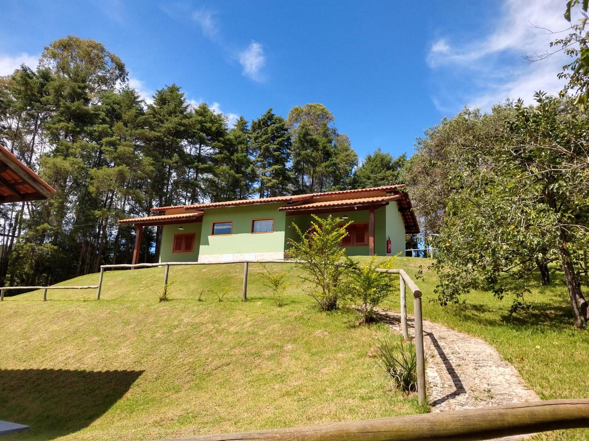 Superior Chalet