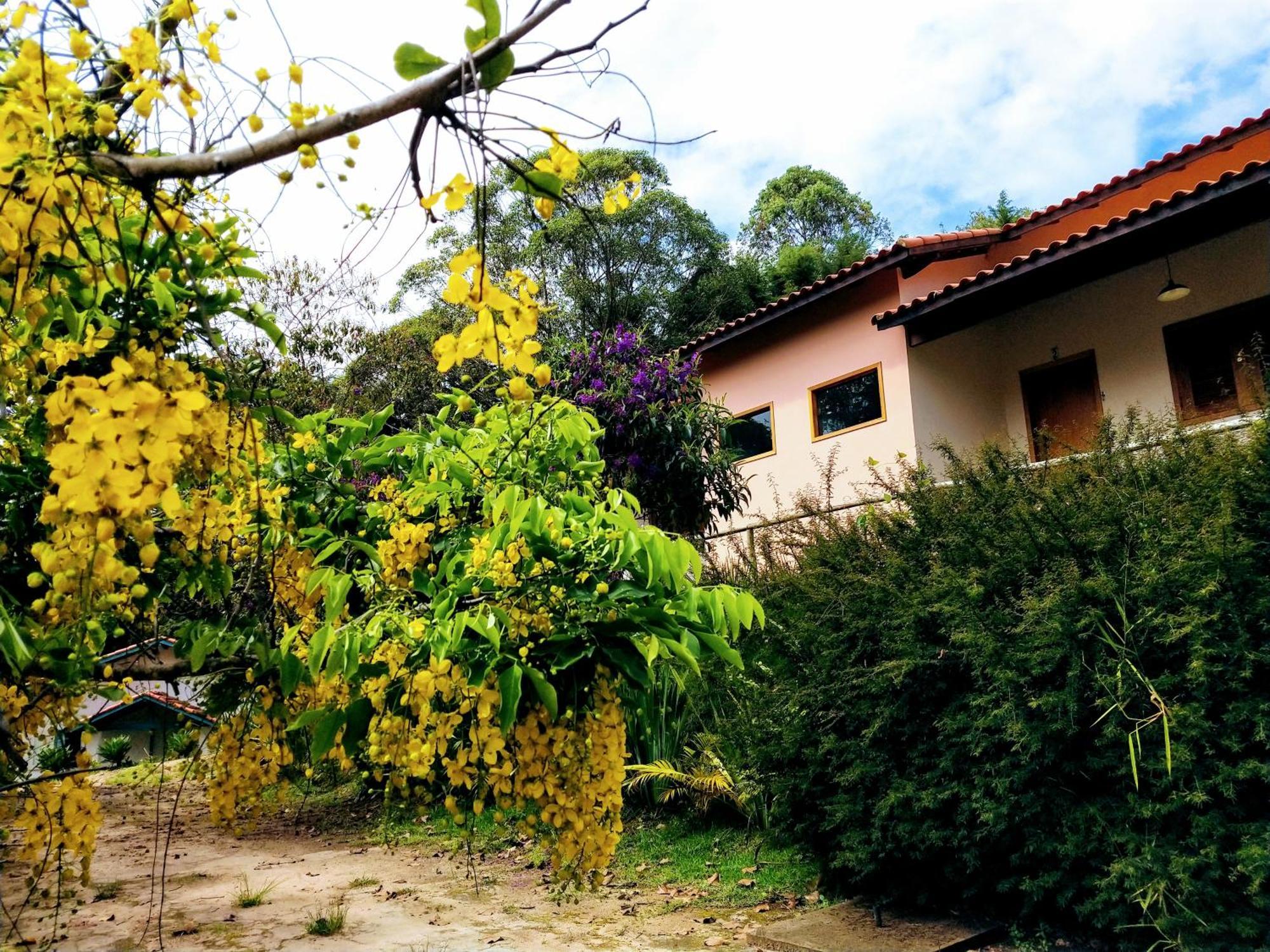 Superior Chalet