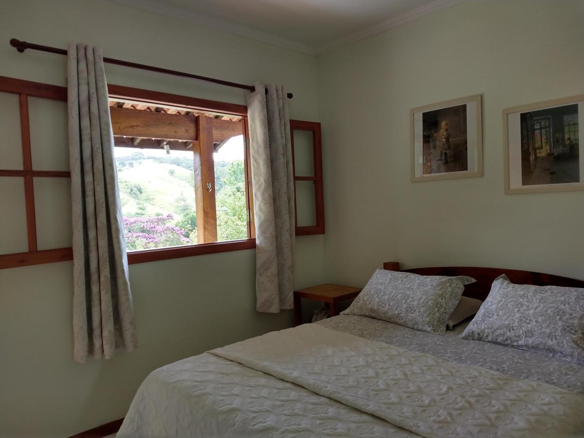 Superior Chalet