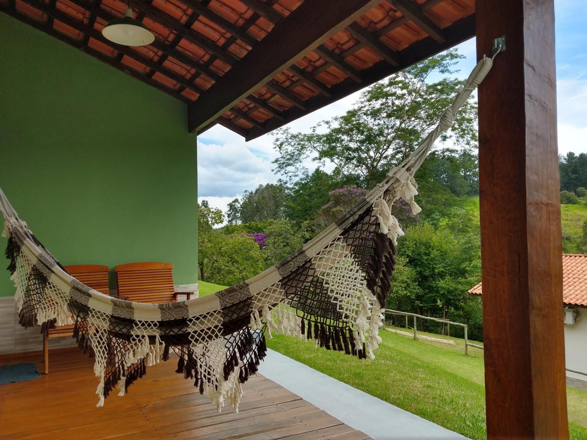 Superior Chalet
