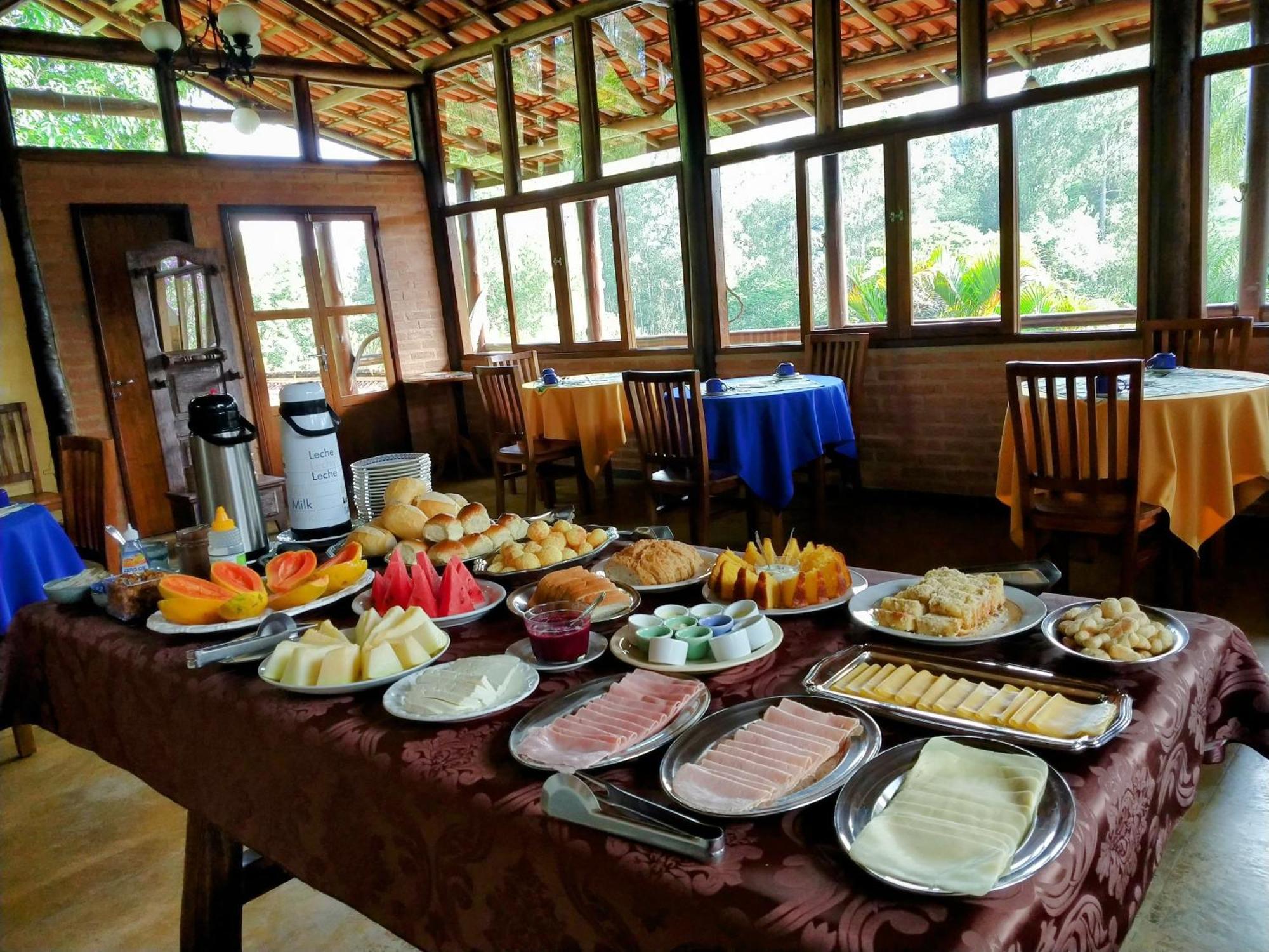 Superior Chalet