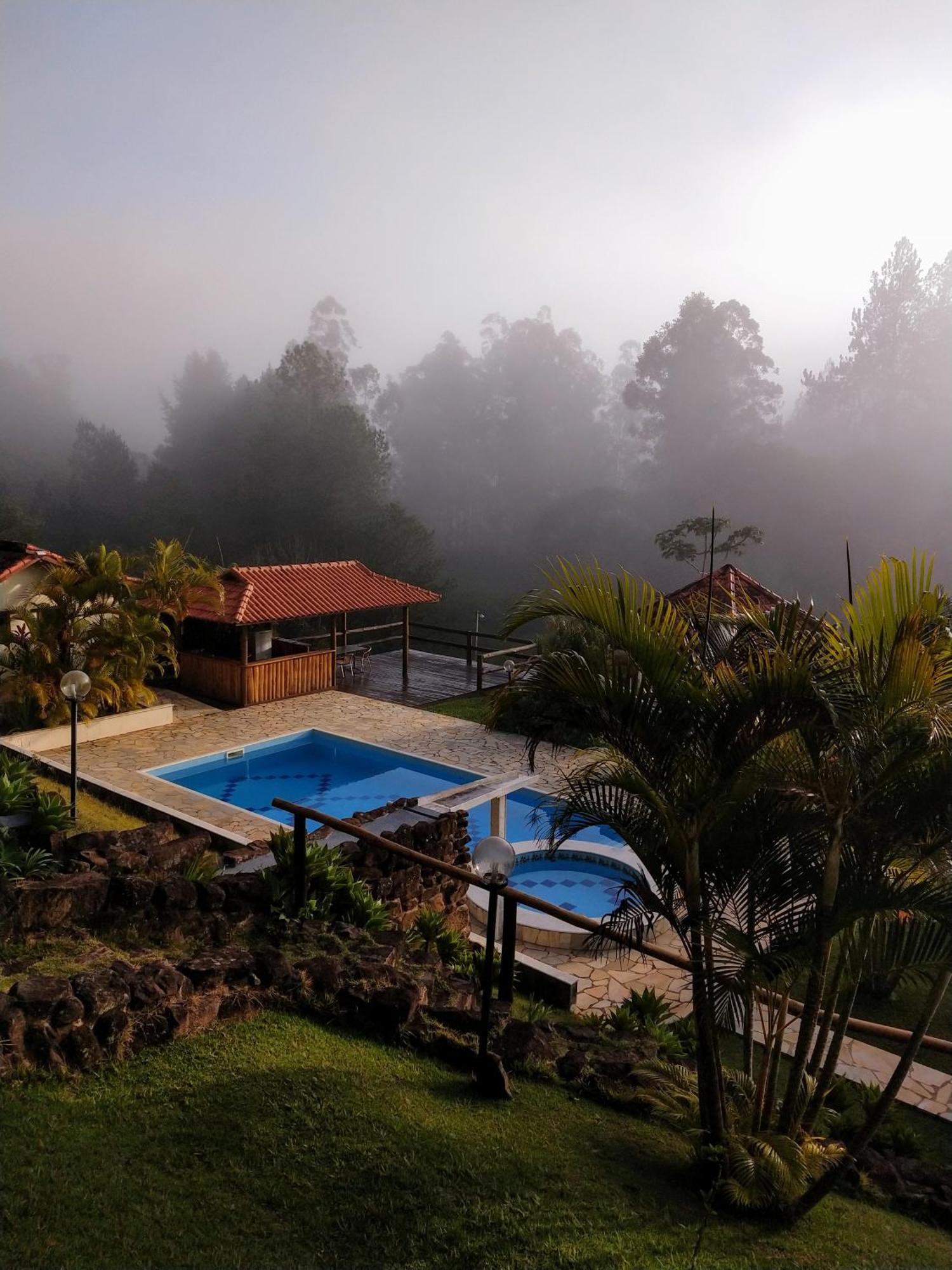 Superior Chalet