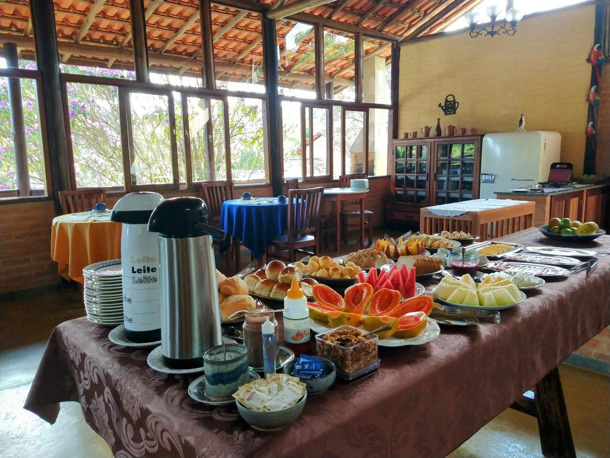 Superior Chalet