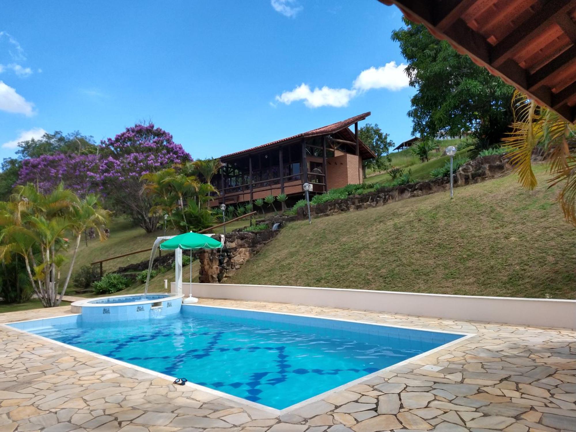 Superior Chalet