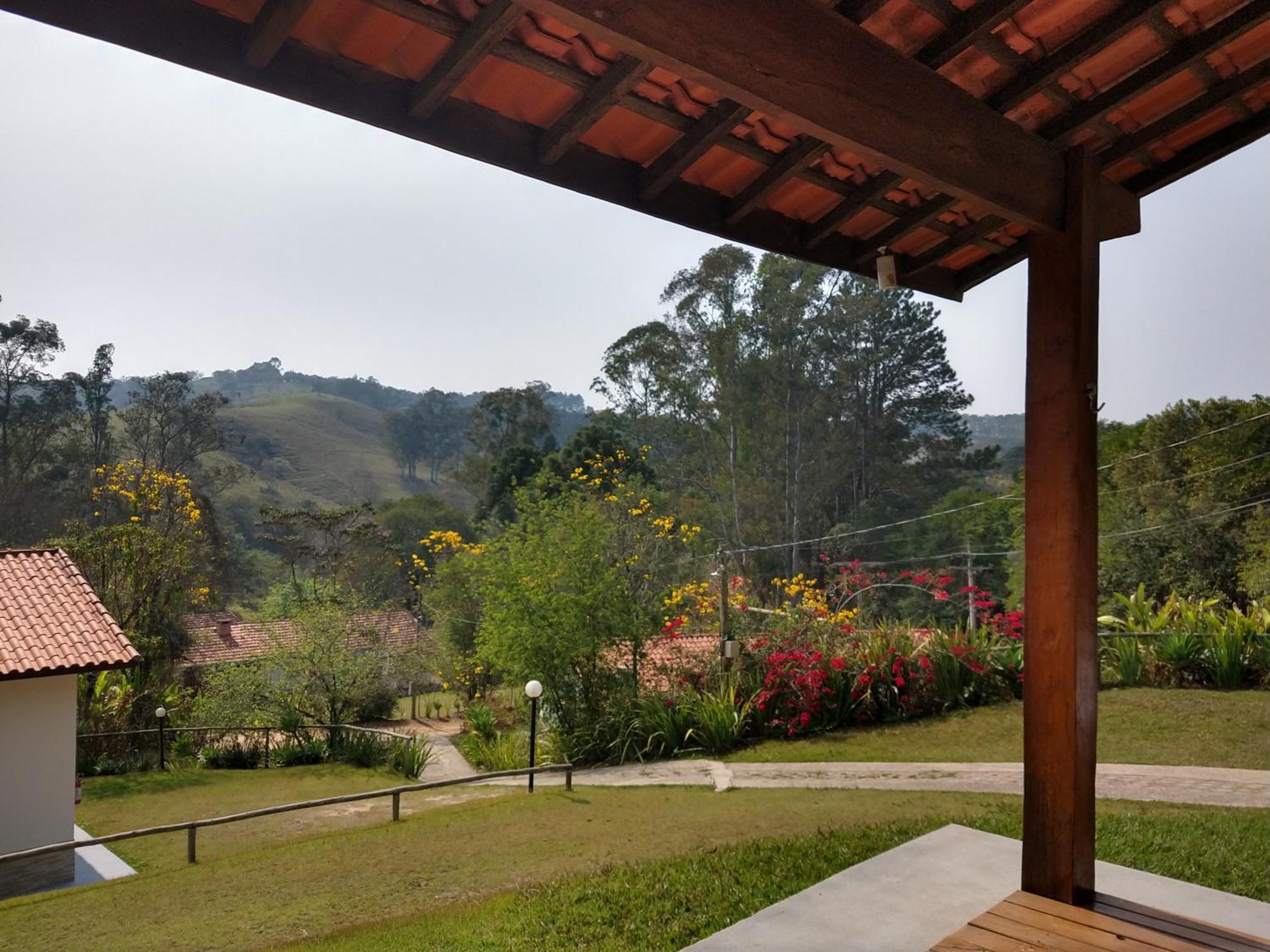 Superior Chalet