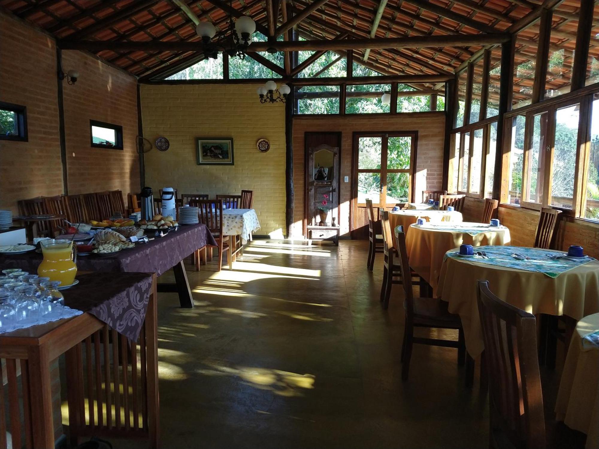 Superior Chalet