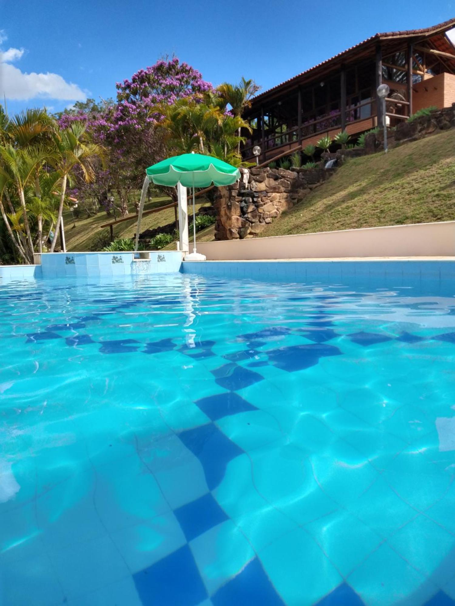 Superior Chalet