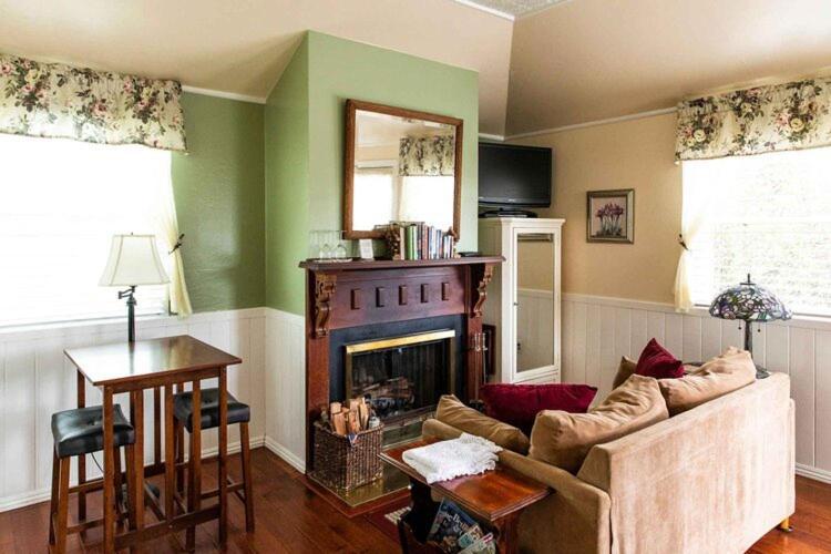 Casper Cottage