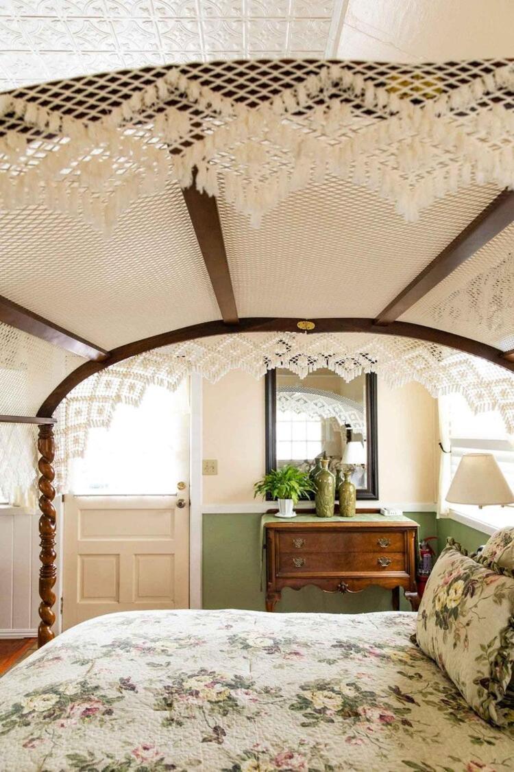 Casper Cottage