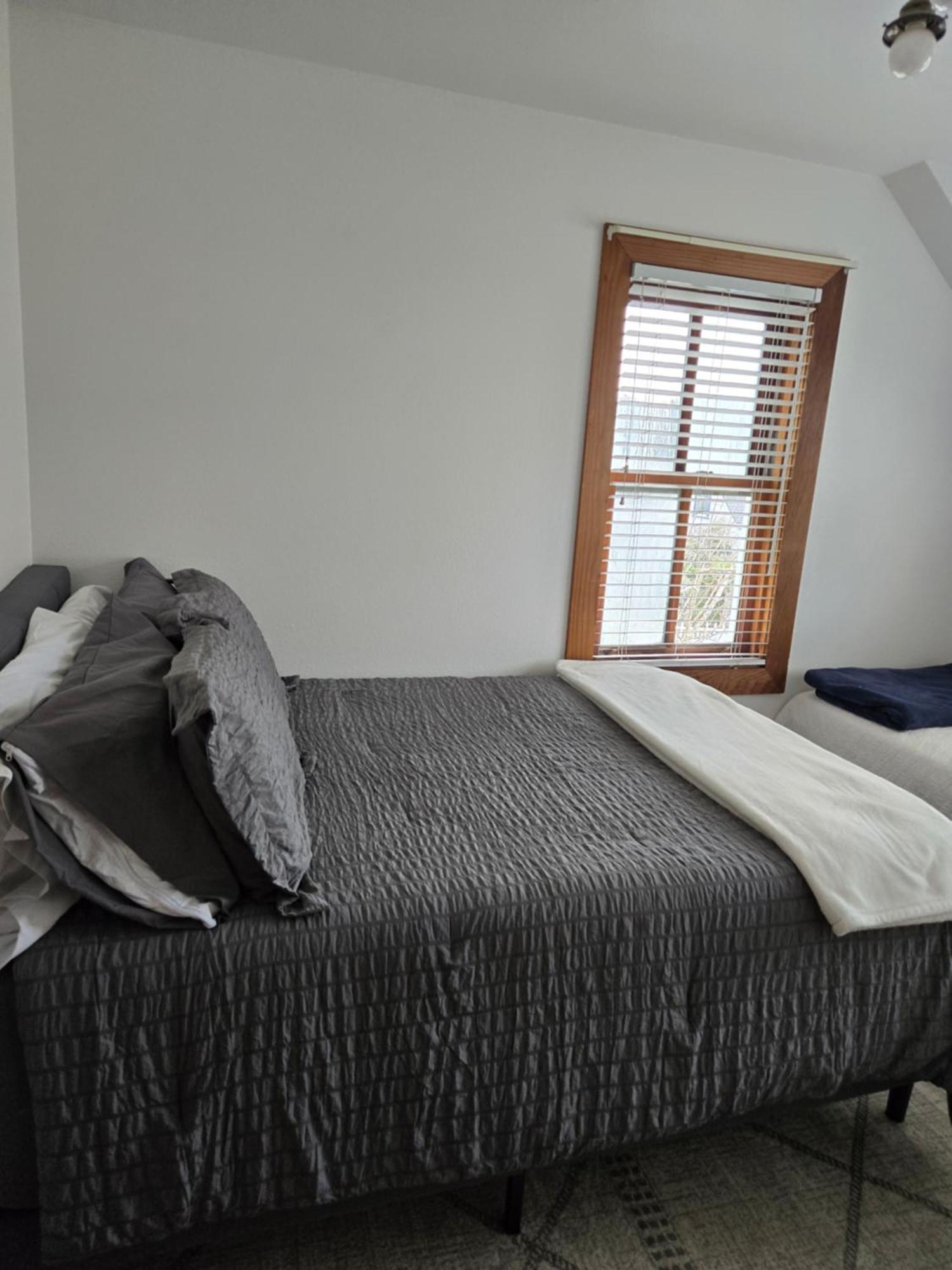 Two-Bedroom Cottage