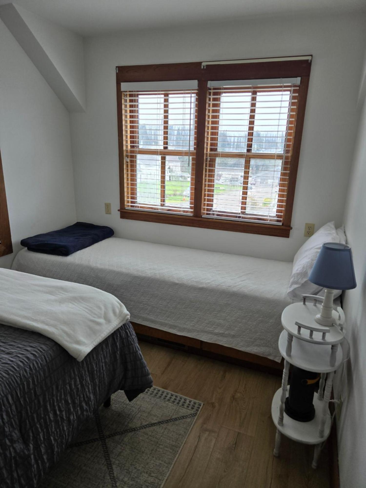 Two-Bedroom Cottage