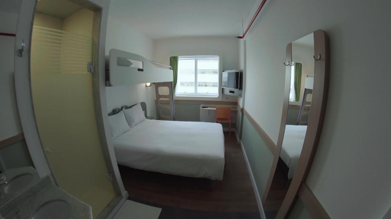 Standard Apartment Double Bed