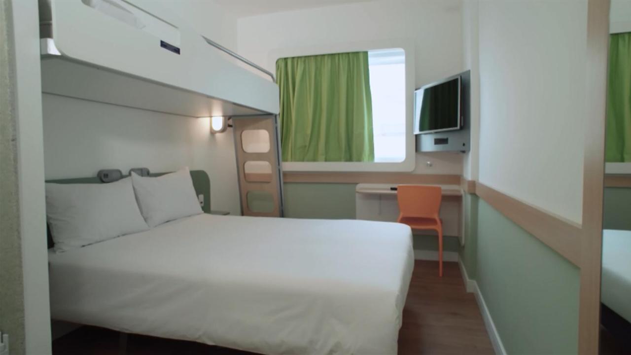 Standard Apartment Double Bed