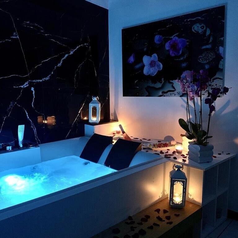 King Room Spa