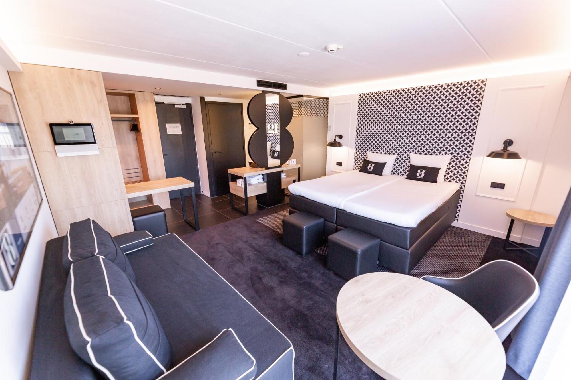 Queen Suite