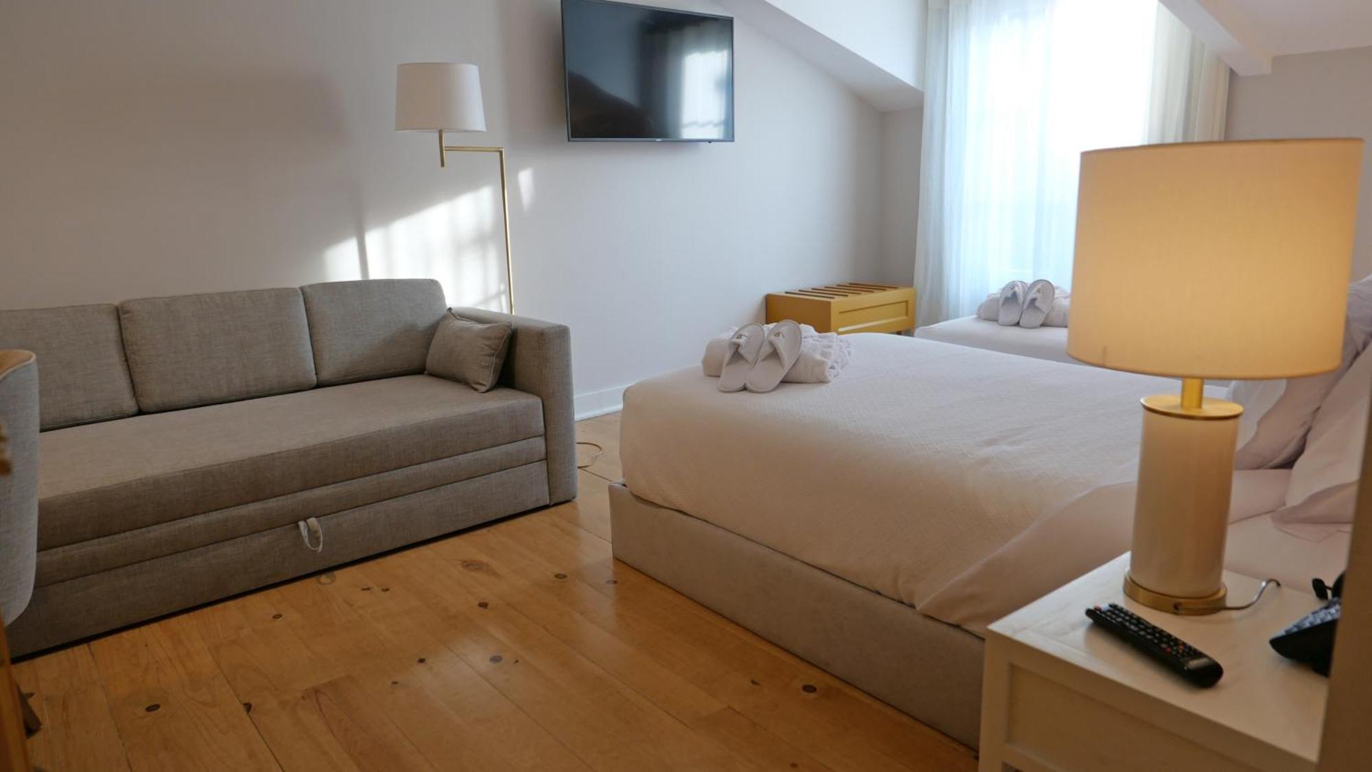 Superior Double or Twin Room
