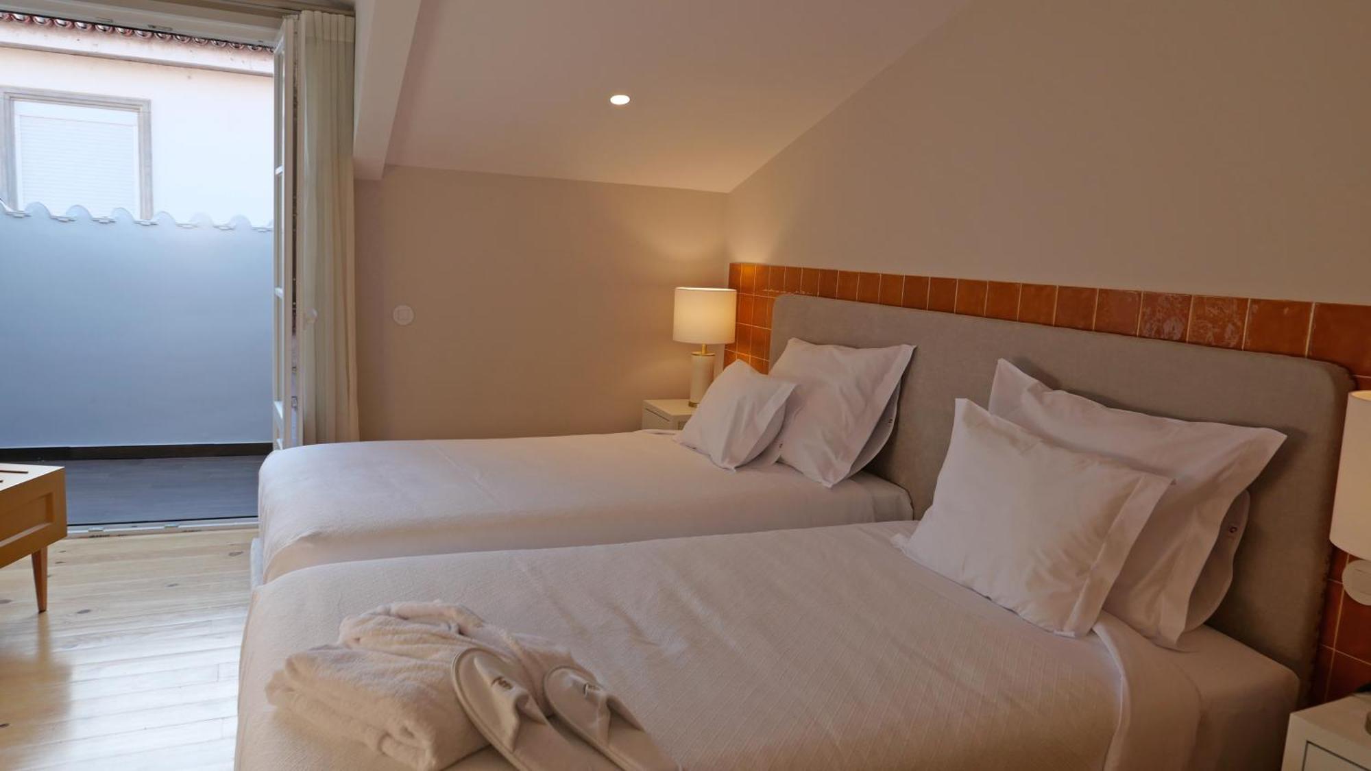 Superior Double or Twin Room