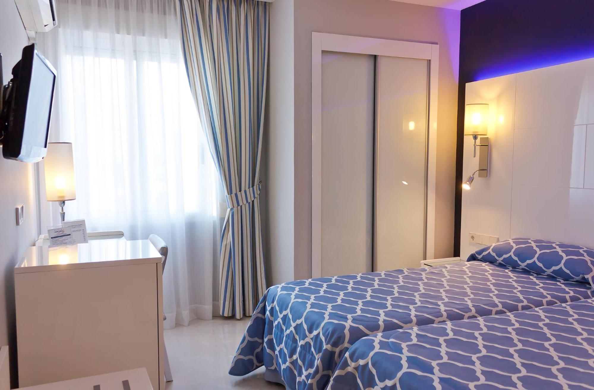 Budget Double or Twin Room