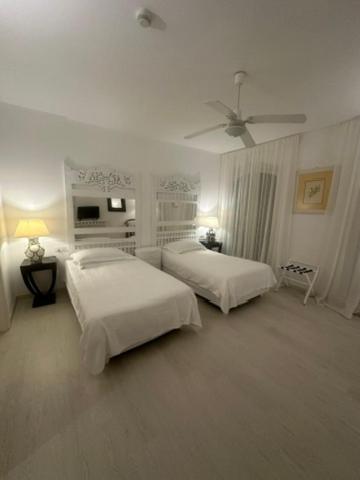 Junior Suite Lake View
