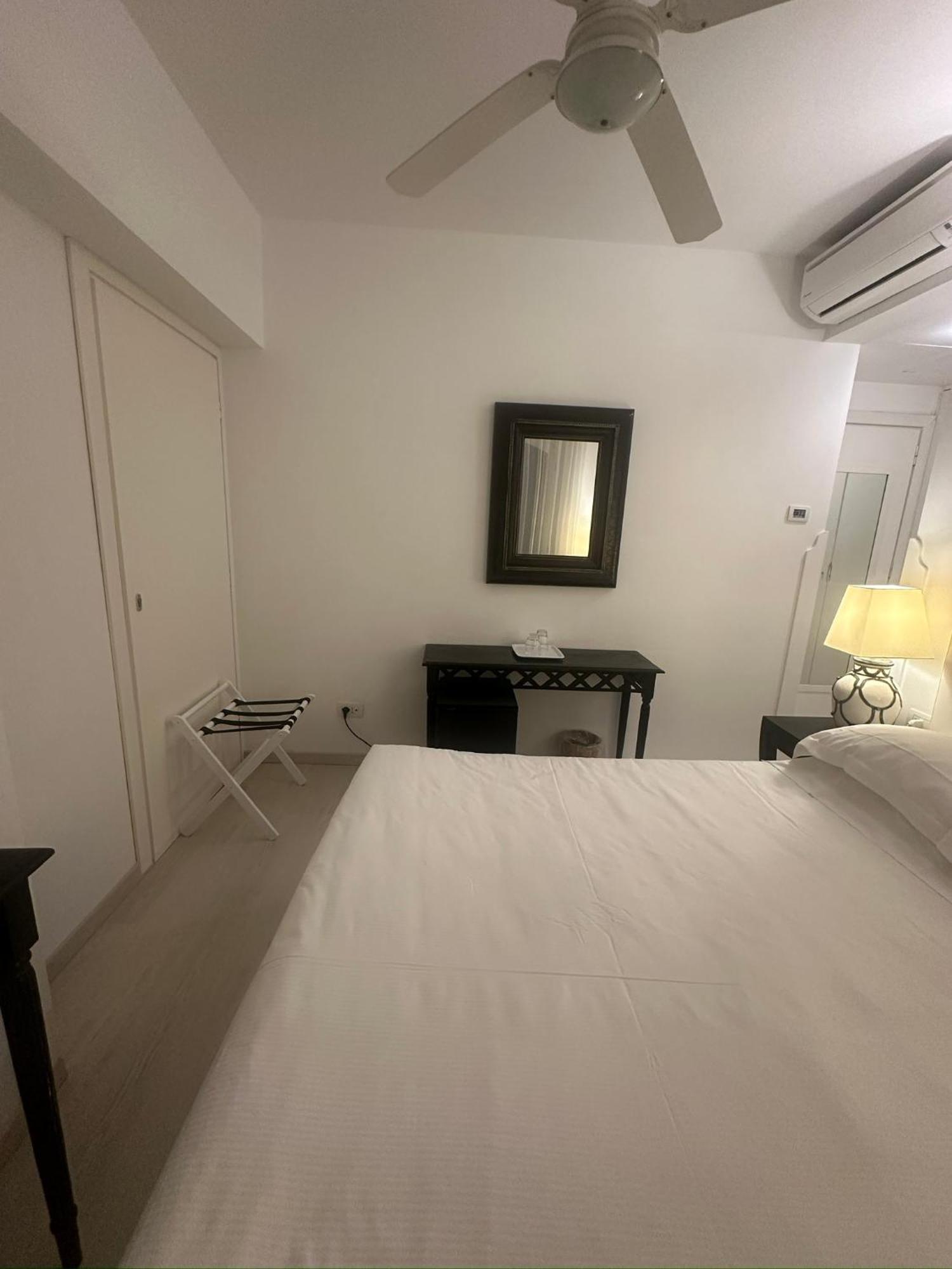 Junior Suite Lake View