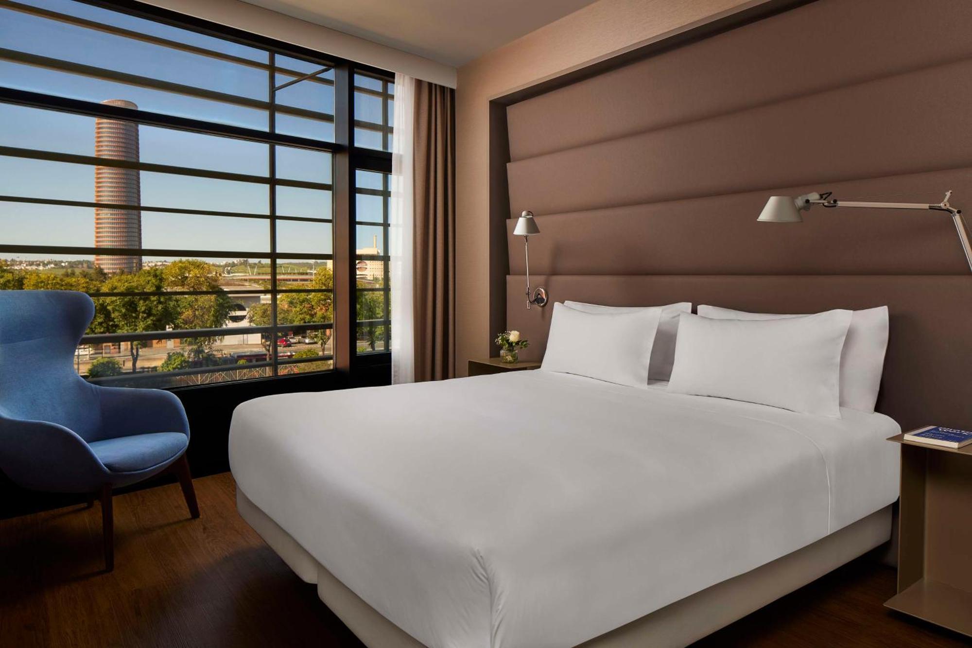 Standard Double or Twin Room New Style