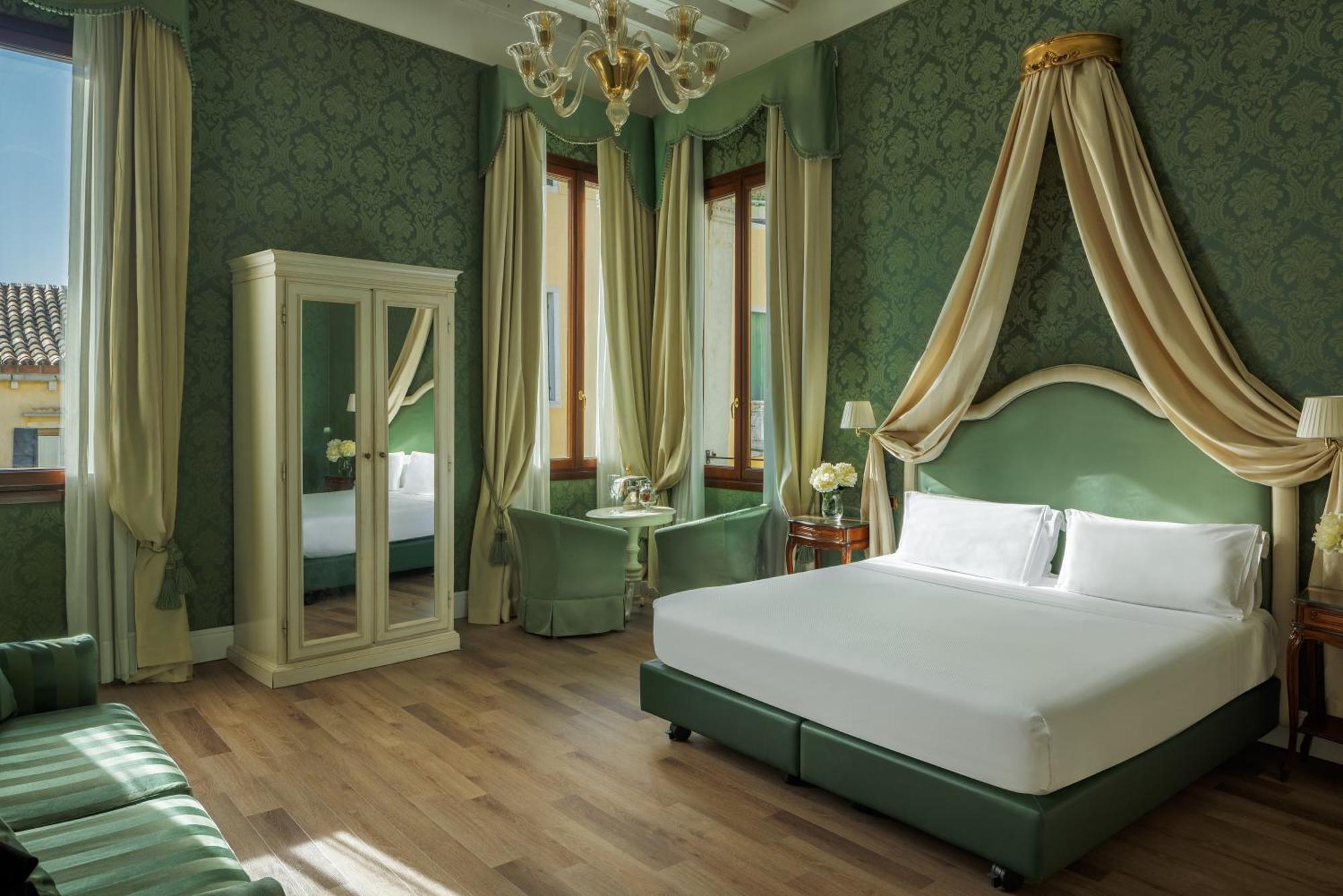 Premium Double or Twin Room