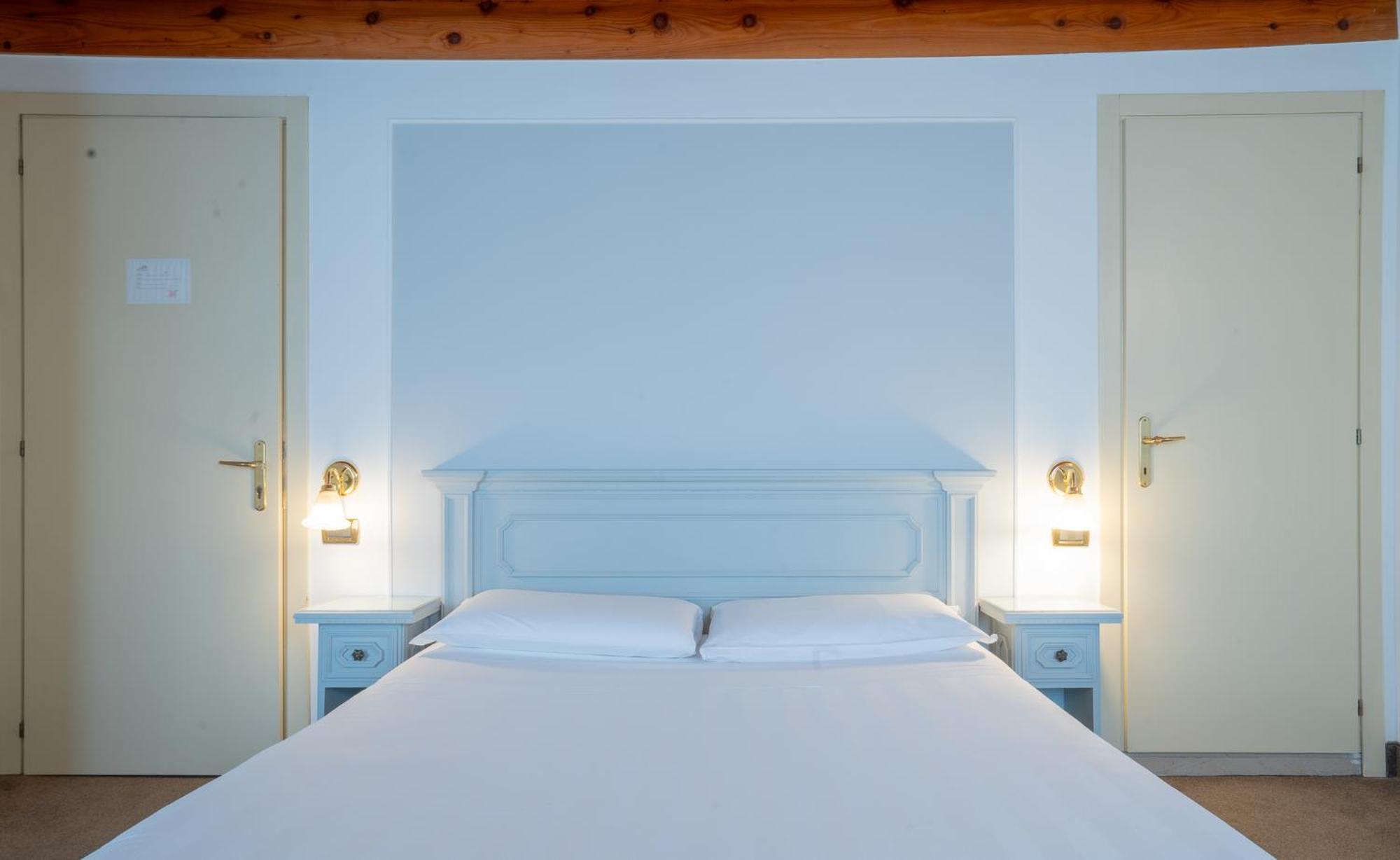 Superior Double Room Canal View